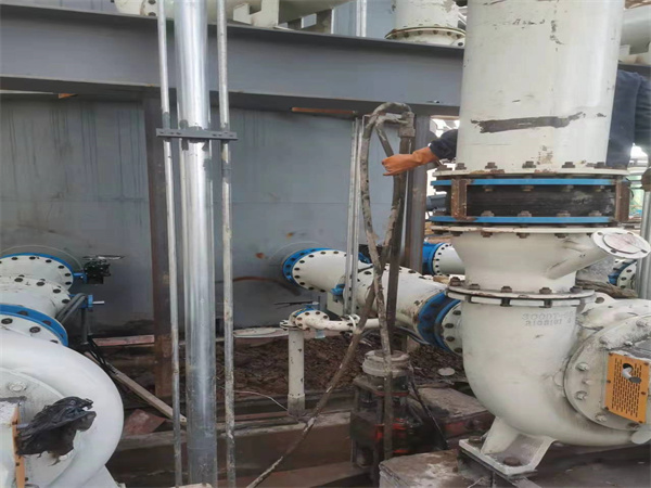 桃山设备基础沉降下沉注浆加固增加荷载