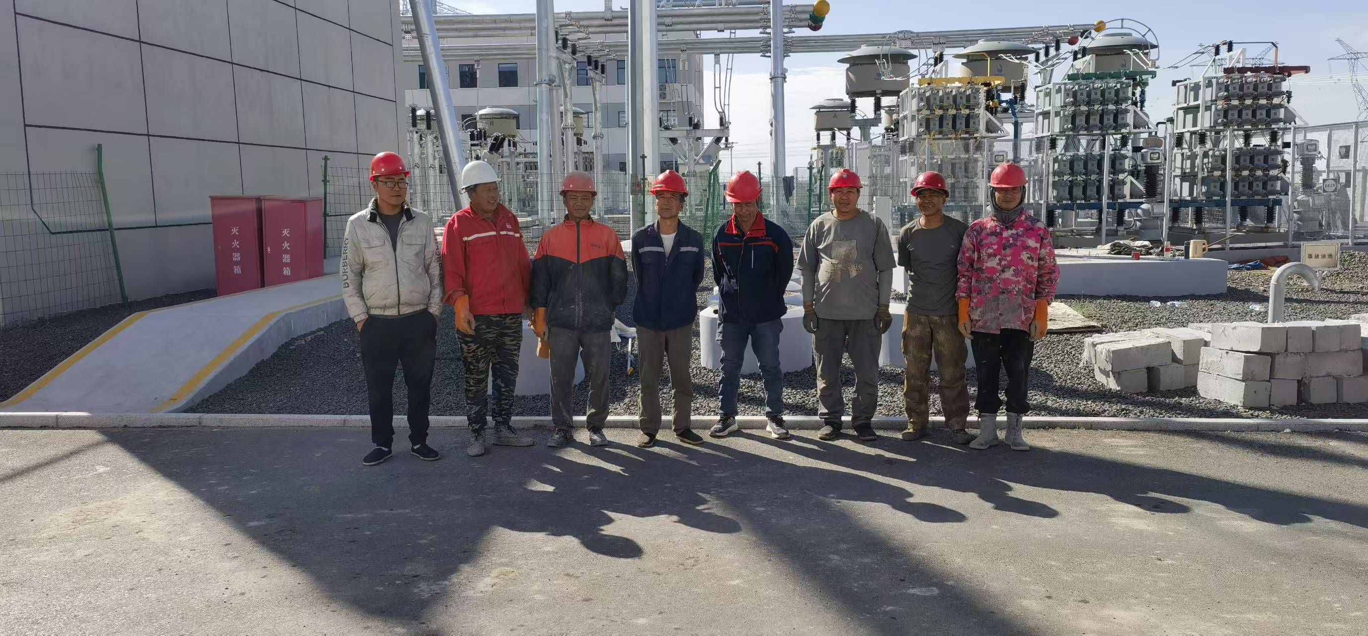 桃山地基沉降如何修复?